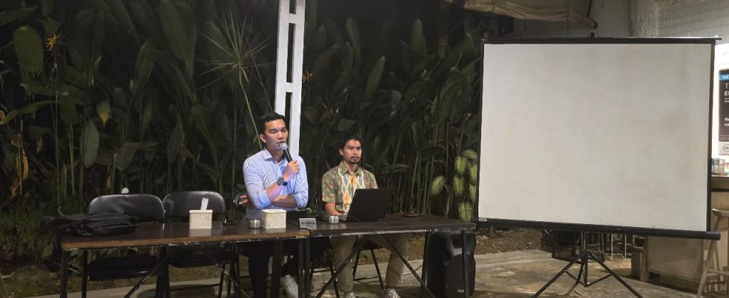 Hasil Quick Count Pilkada Kutim 2024: Army 53,88% KB-Kinsu 46,12%