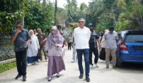 Pemkab Kutim Studi Tiru ke Magelang: Pelajari Pengelolaan UKM Berbasis Kelapa Aren Pemkab Kutai Timur Studi Tiru ke Magelang: Pelajari Pengelolaan UKM Berbasis Kelapa Aren