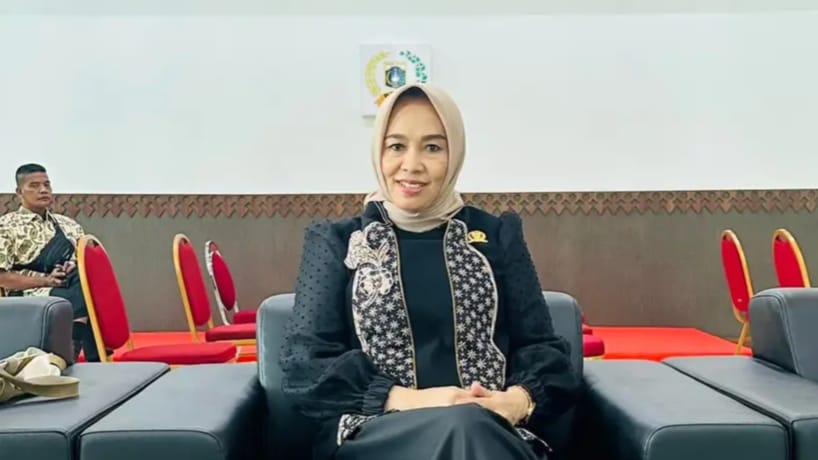 Sulasih, Anggota DPRD Kaltim