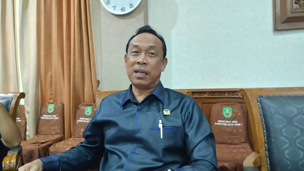 Akhmad Sulaeman Berkomitmen Perjuangkan Kesejahteraan Nelayan di Dapil 5 Anggota DPRD Kabupaten Kutim, Akhmad Sulaeman,