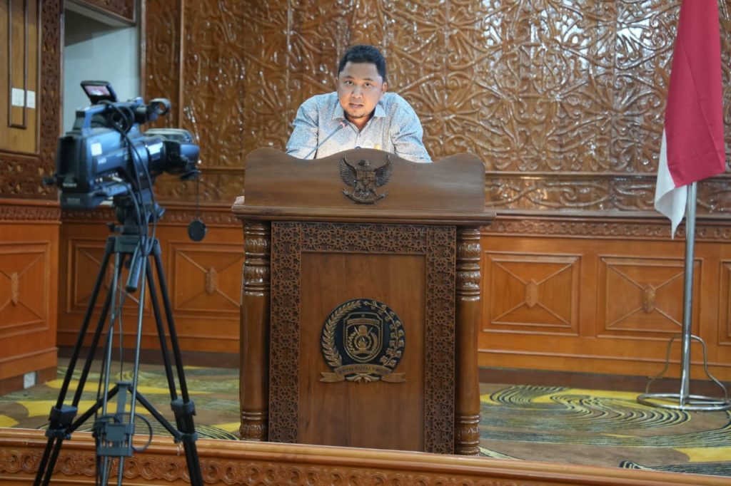 Ramadhani, Anggota Fraksi PPP DPRD Kutim