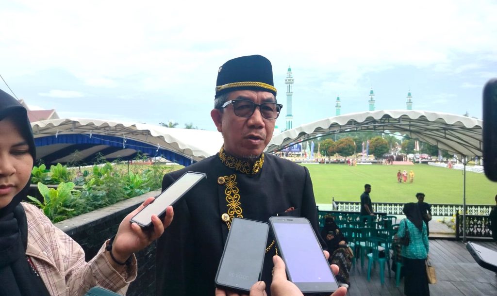 Ardiansyah Sulaiman, Bupati Kutim
