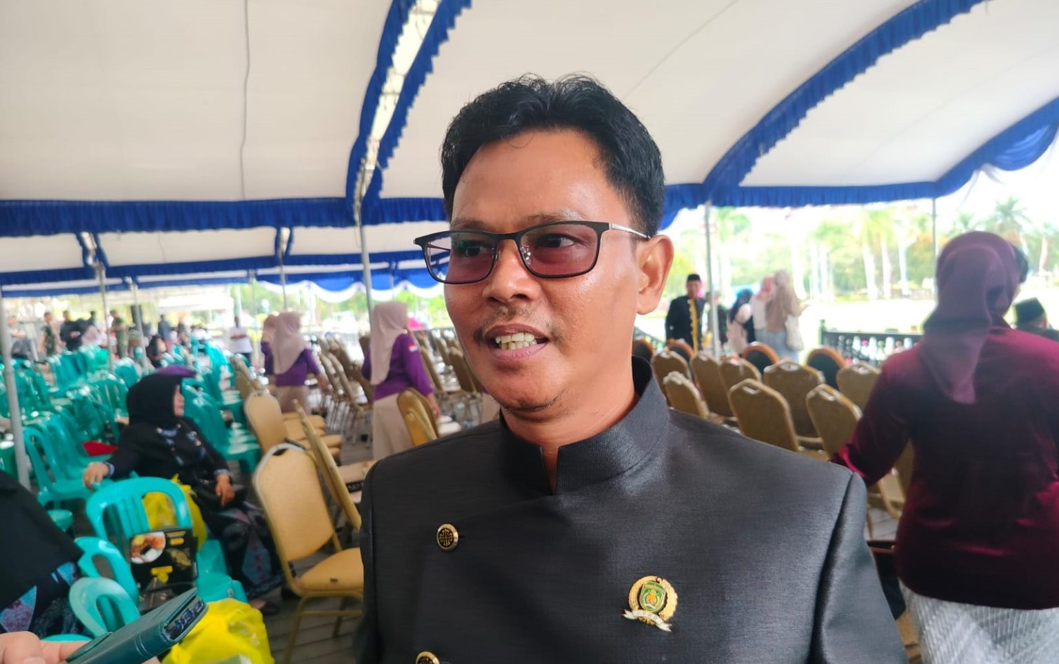 Ardiansyah, Anggota DPRD Kutim