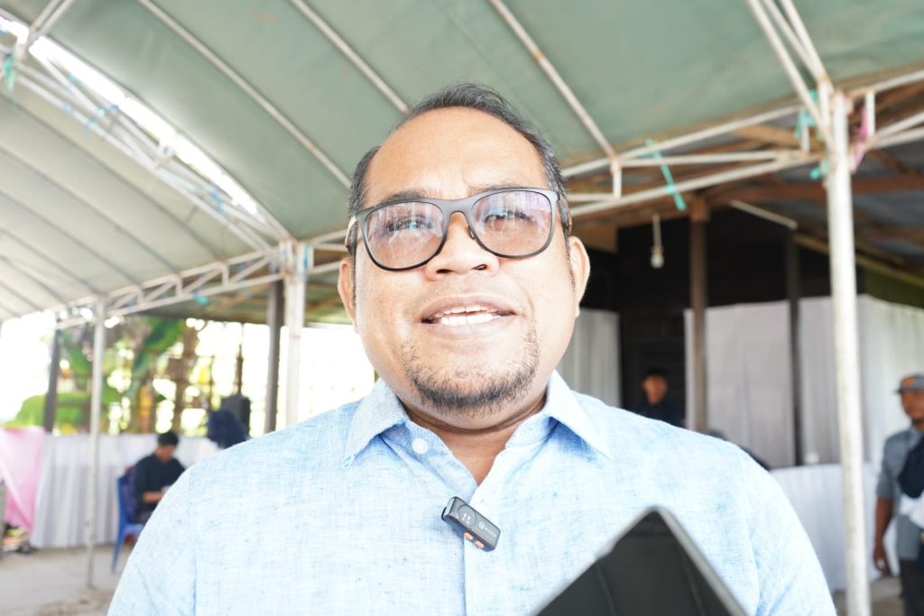 Kasmidi Bulang, Wakil Bupati Kutim