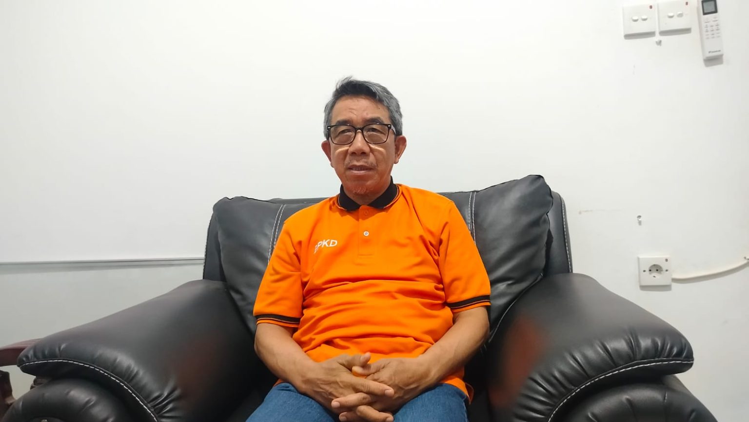 Ardiansyah Sulaiman, Calon Bupati Kutim pilkada 2024