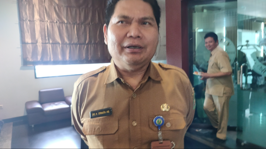 Dinsos Kutim Fokus pada 26 Program Prioritas PMKS di Tahun 2025