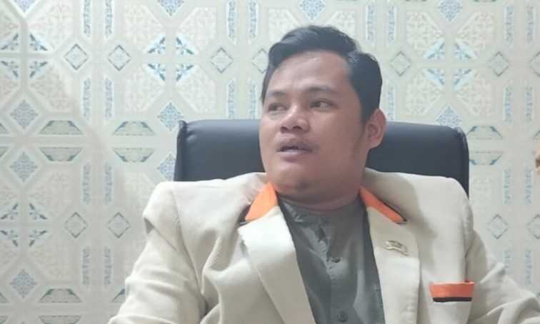 Akbar Tanjung: Kutim Catat Kemajuan Pembangunan Signifikan dalam Dua Dekade Terakhir Akbar Tanjung, Anggota DPRD Kutim