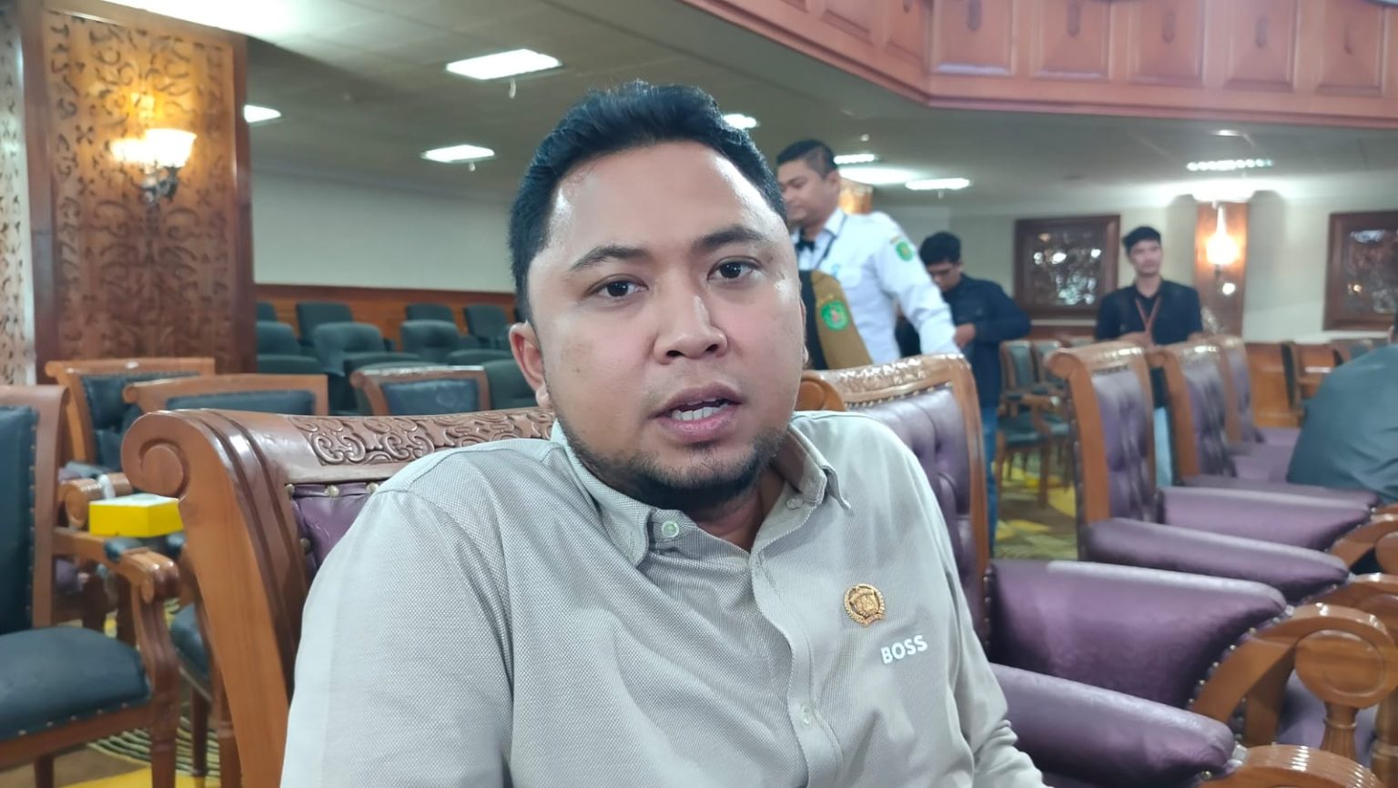 Ramadhani Apresiasi Kesejahteraan Guru di Kutim: Insentif Naik, Pendidikan Makin Berkualitas Ramadhani, Anggota DPRD Kutim