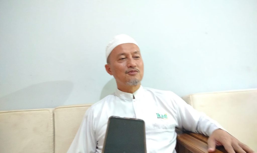 Saeful Rizal, Anggota DPRD Kota Bontang