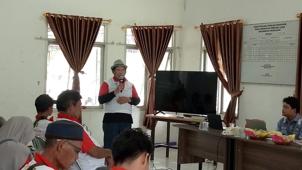 Masdari Kidang, Anggota DPRD Kutim