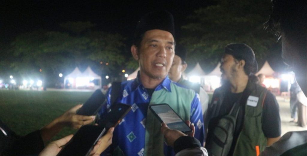 Disdikbud Kutim Dorong Generasi Muda Kenali Budaya Islam Kepala Bidang Kebudayaan Dinas Pendidikan dan Kebudayaan Kutai Timur, Padliansyah