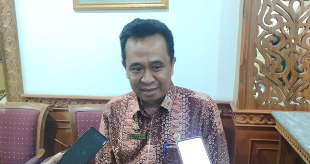 Anggaran Disdik 2024 di Kutim Tahun Naik, Mulyono: Kami Serius Benahi Pendidikan Mulyono, Kepada Dinas Pendidikan dan Kebudayaan Kutim