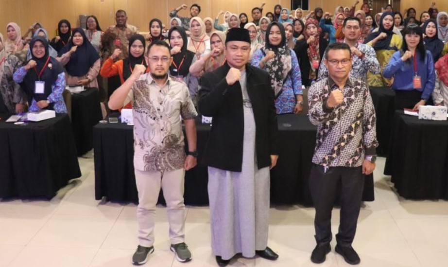 Kutim Perkuat Peran Kampung KB untuk Tekan Angka Stunting