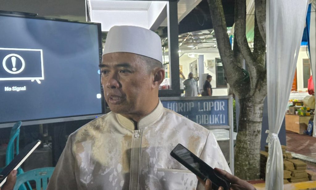 Wabup Kutai Timur