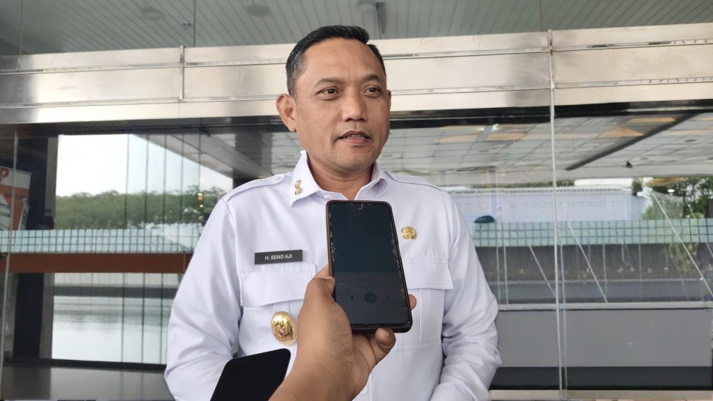 Pemprov Kaltim Pastikan SMA 10 Kembali ke Gedung Asal
