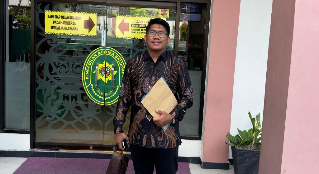 Pahami Aspek Hukum Kurban Jelang Idul Adha 2025 Advokat dan konsultan hukum Muhammad Iqbal, SH., MH