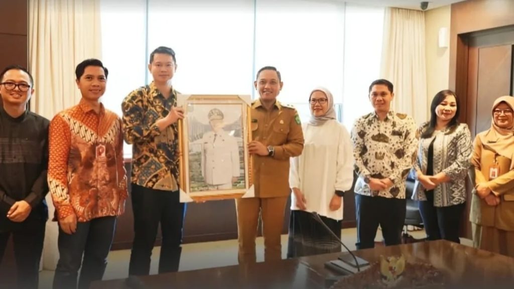 Dukung Program MBG, Pemprov Kaltim Dorong Optimalisasi Petani dan Peternak Lokal Wakil Gubernur Kalimantan Timur, H Seno Aji