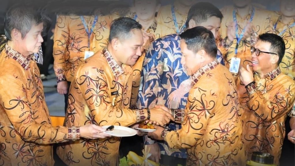 Seno Aji Dukung Pembangunan Rumah Rakyat Berpenghasilan Rendah di Kaltim
