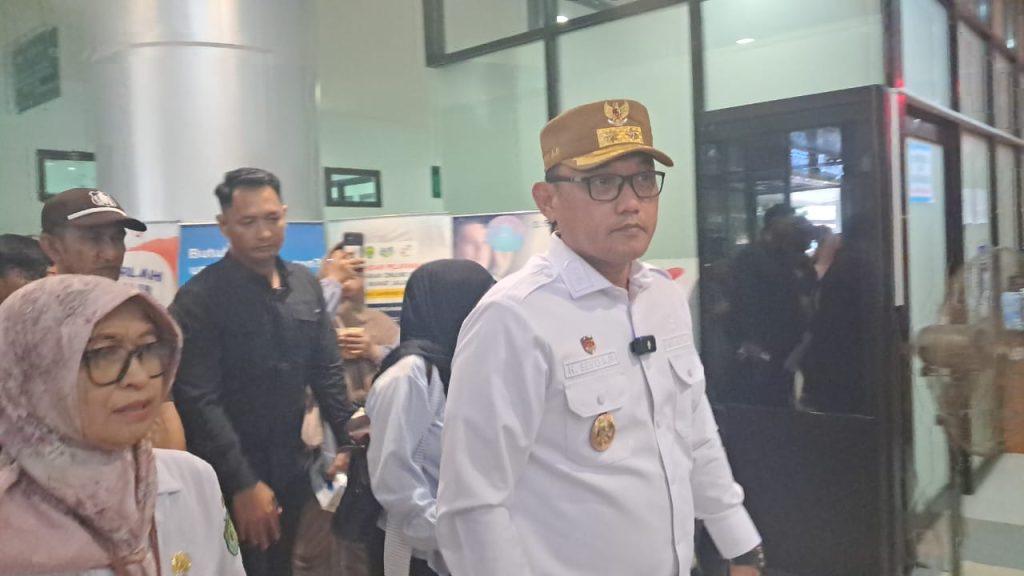 Wakil Gubernur Kaltim, Seno Aji