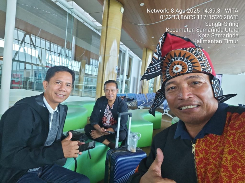 Eko Sugiarto: Munas IkaT Nusantara Harus Jadi Titik Balik Persatuan Toraja