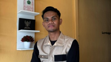 Muhammad Rizal, SH., – Praktisi & Peneliti Hukum Nusantara Law Intitute