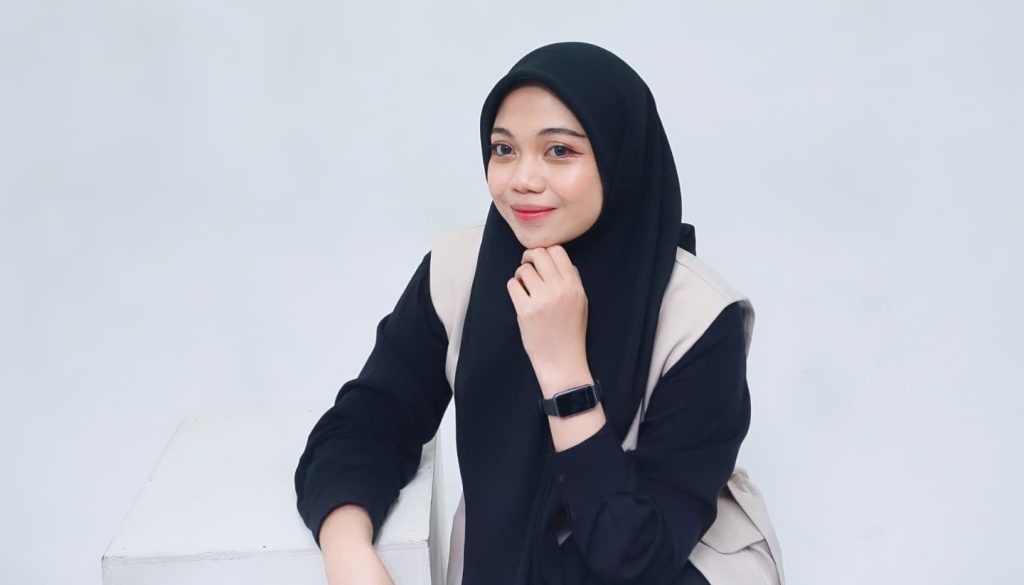 Siti Fatimah, SH, Pengacara | Praktisi Pemerhati kekerasan terhadap perempuan & anak (LPPA Bina Aisyah) (Dok. Bina Aisyah)
