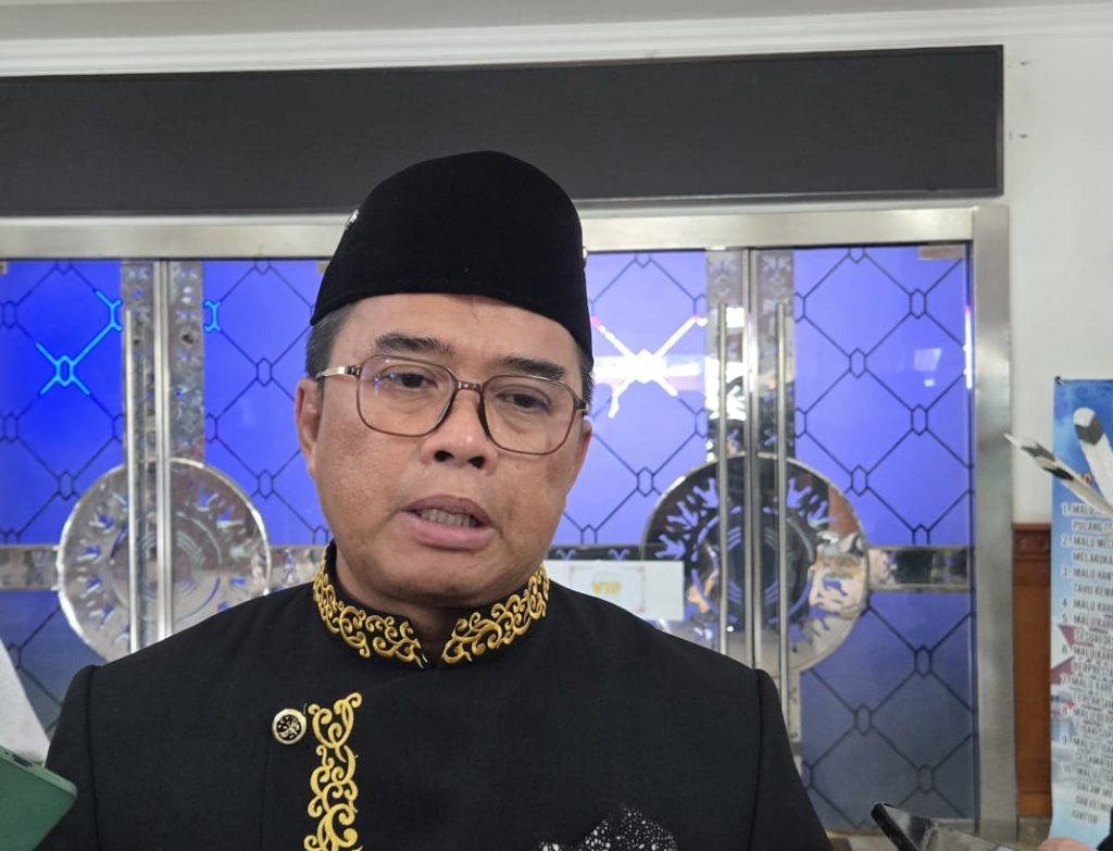 Wakil Bupati Kutai Timur, Mahyunadi