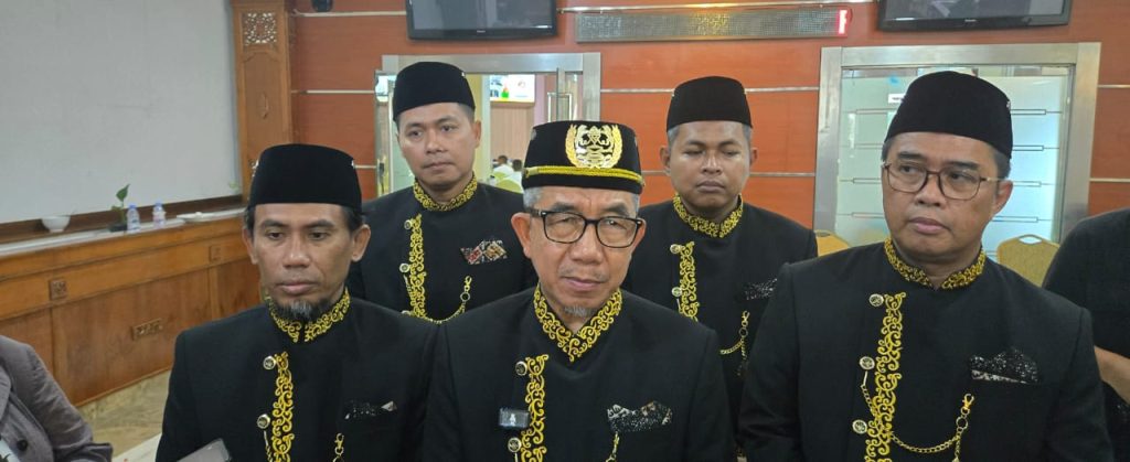 Bupati Ardiansyah: Momentum HUT ke-26 Jadi Saatnya Kutim Perkuat Infrastruktur