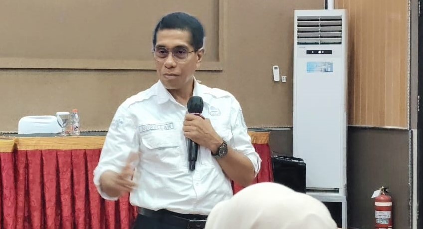 Kepala Dinas Pariwisata Kutim, Nurullah