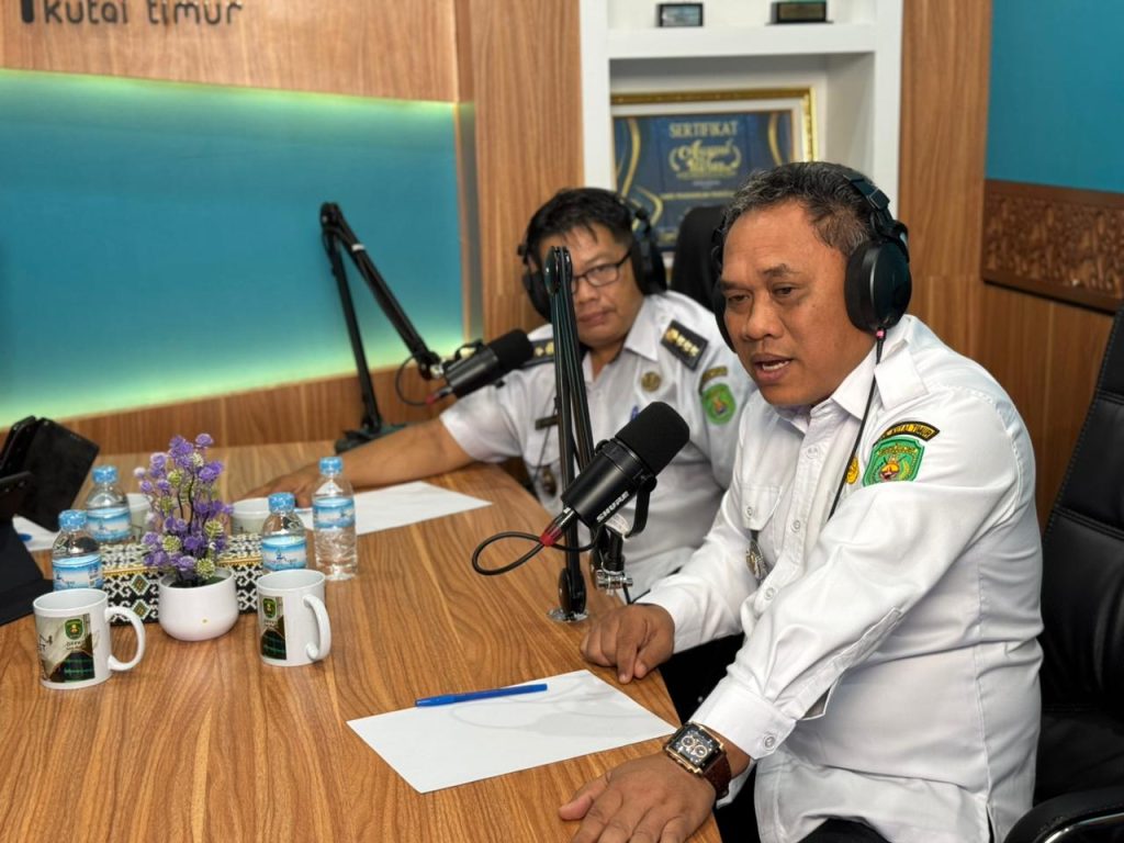 Camat Batu Ampar, Akhmadsyah