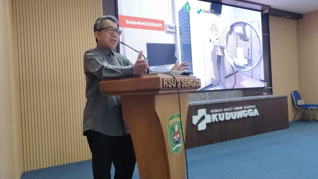 Ardiansyah Sulaiman, Bupati Kutim