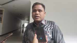 Anggota Komisi III DPRD Kota Samarinda, Maswedi (dok.Etara.id)