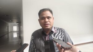 Maswedi Desak Perbaikan PJU di Samarinda Utara Anggota Komisi III DPRD Kota Samarinda, Maswedi