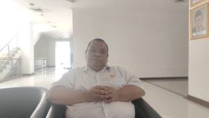 Legislator PKS Samarinda Dorong Perda Perlindungan Produk UMKM Anggota Komisi II DPRD Samarinda, Dr. Sani Bin Husain