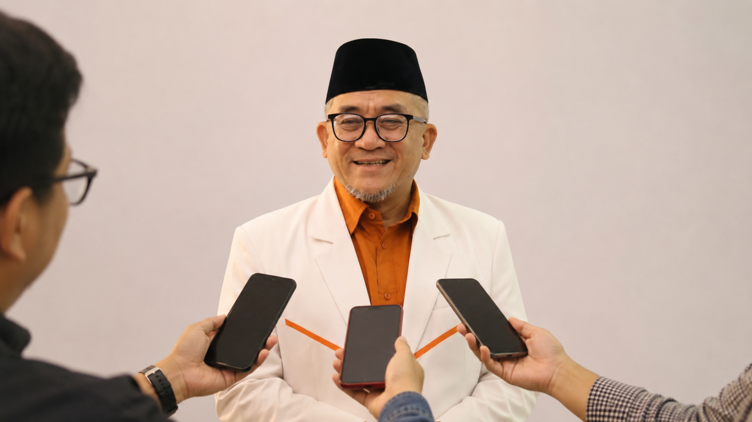 Arif Kurniawan Desak Rehabilitasi Pasar Segiri Segera Dituntaskan Wakil Ketua Komisi III DPRD Kota Samarinda yang juga Ketua Fraksi PKS DPRD Kota Samarinda, Arif Kurniawan