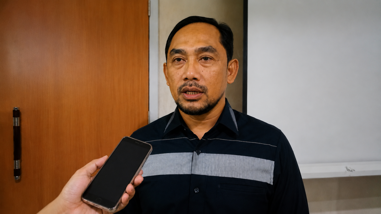 Anggota Komisi III DPRD Kota Samarinda, Abdul Rohim