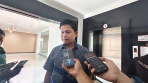 Anggota Komisi 4 DPRD Samarinda, Harminsyah (Dok.Etara.id)