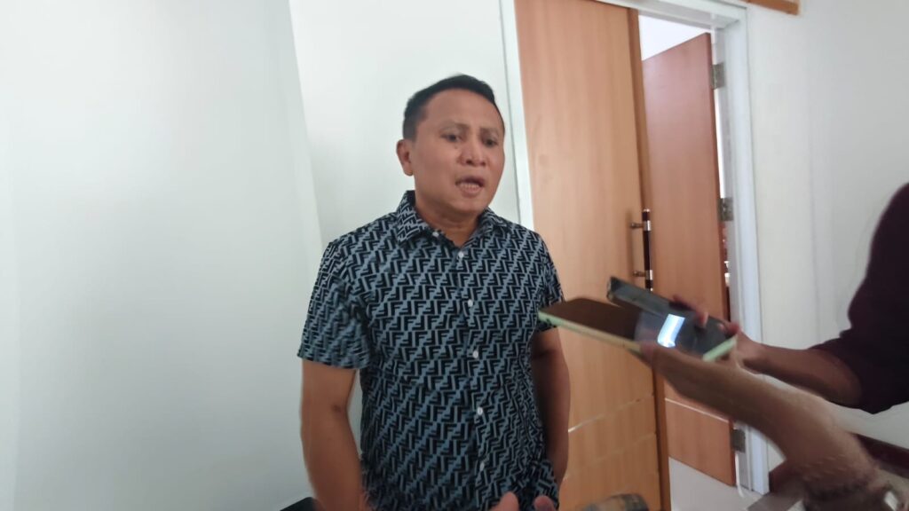 DPRD Samarinda Minta Pemkot Segera Wujudkan Program Beasiswa Daerah untuk Perkuat Investasi Pendidikan dan SDM Anggota Komisi IV DPRD Kota Samarinda, Anhar