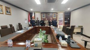 Hari Aspirasi edisi Agustus 2026, Senin (10/8/2026)