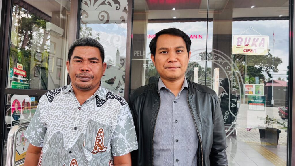 Usai Kalah di PN Sangatta, PT Gunta Samba Tempuh Banding, Tim 37 Siapkan Kontra Memori untuk Pertahankan Putusan