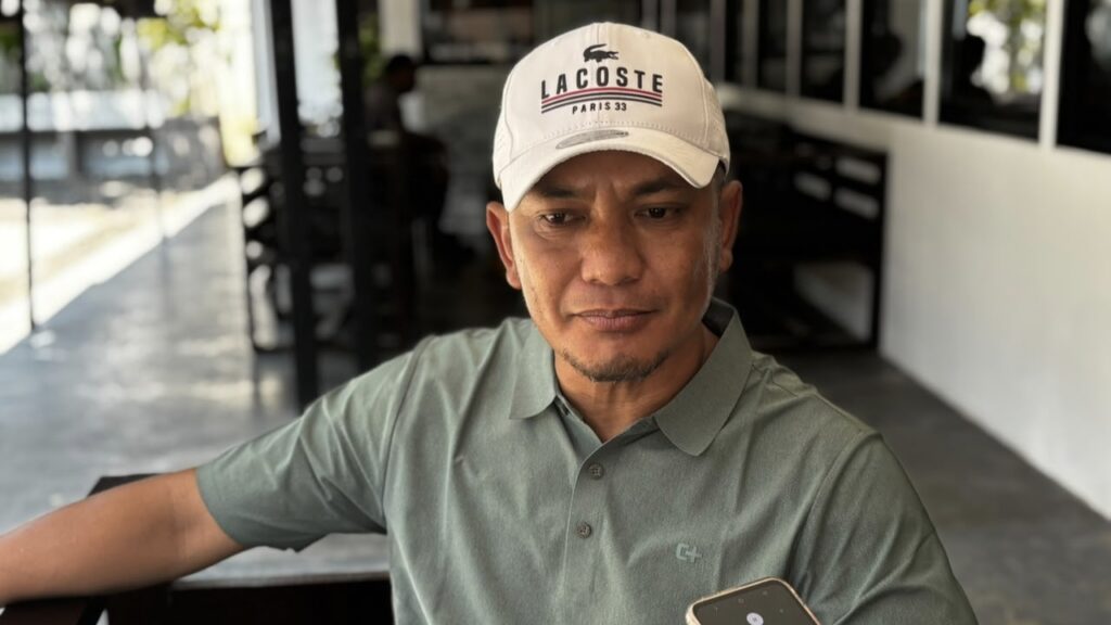 Sahlang Sattia resmi dipercaya memimpin PODSI Kutai Timur untuk masa bakti 2026-2030