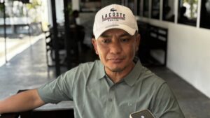 Sahlang Sattia resmi dipercaya memimpin PODSI Kutai Timur untuk masa bakti 2026-2030