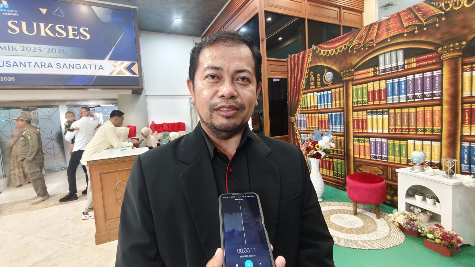 Pembina Darul Abrar Islamic Boarding School, Anwar Arifin