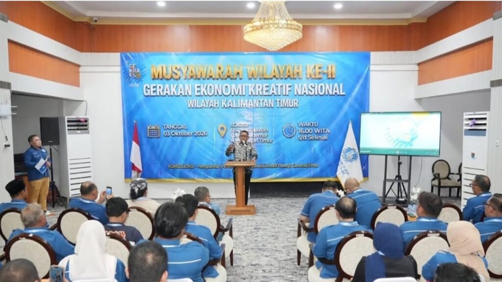 Hudais Tri Putri (adpimprovkaltim