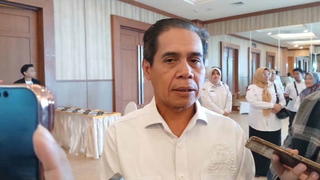 Hotel Samarinda Diminta Gencarkan Promosi untuk Dongkrak Kunjungan dan PAD Ketua DPRD Samarinda Helmi Abdullah