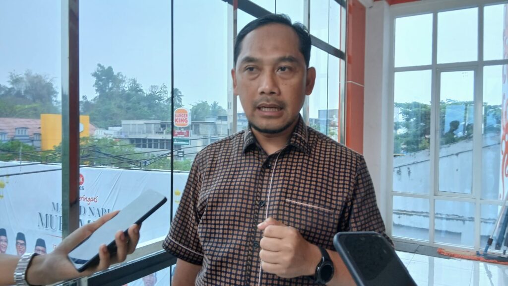 Anggota Komisi III DPRD Samarinda Abdul Rohim