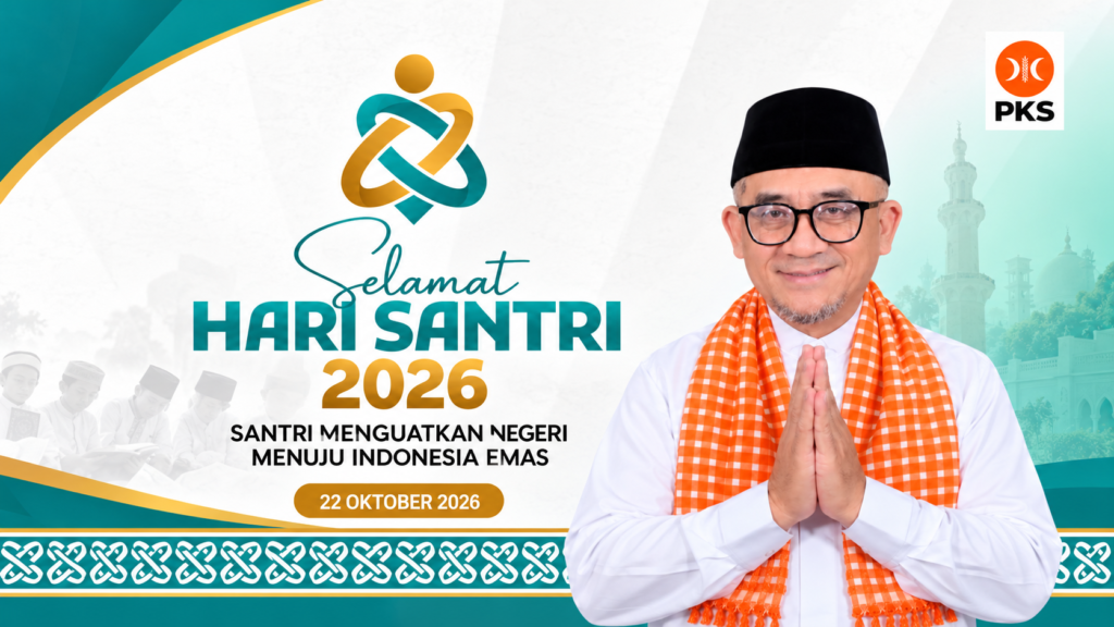 Ketua Fraksi Partai Keadilan Sejahtera (PKS) DPRD Kota Samarinda, Arif Kurniawan